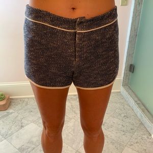 Tweed short - awesome condition